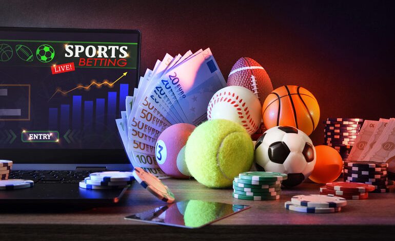 Betwinner Your Gateway to Online Betting Success