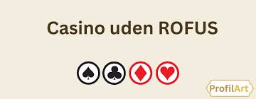Casinoer uden MitID Din guide til online gambling Casinoer uden MitID Din guide til online gambling