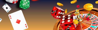Discover Casino BetNuvo Your Ultimate Gaming Destination