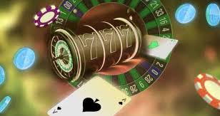 Discover Casino BetNuvo Your Ultimate Gaming Destination