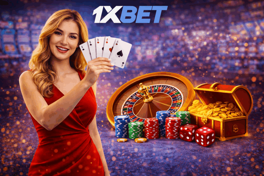 Download 1xbet APK Indonesia A Comprehensive Guide
