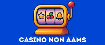 I Vantaggi e Rischi dei Casino Online Non AAMS