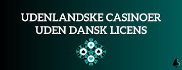 Udenlandske Bookmakere En Guide til Sikkerhed og Valgmuligheder