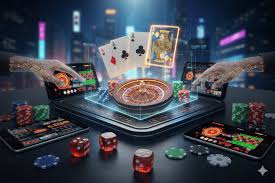 Udenlandske Casinoer for Danskere Muligheder og Fordele