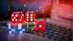 Unveiling Casino Betti A Premier Destination for Online Gaming