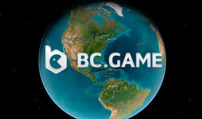 Discover the Exciting World of BC.Game Platform A Comprehensive Guide