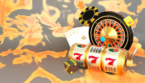 Experience Thrills at Royal Fortune Casino & Sportsbook