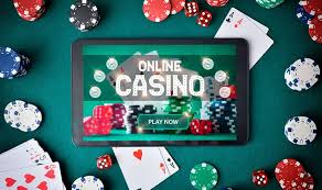 How Online Casinos Ensure Player Safety and Security 1420866472
